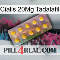 Cialis 20Mg Tadalafil new11